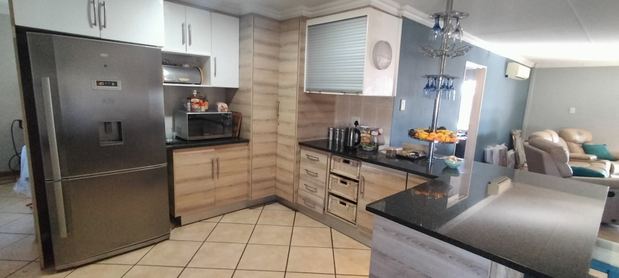 Commercial Property for Sale in Arcadia SH Free State